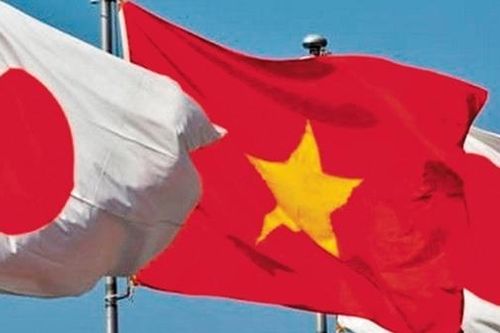 Nhật Bản là quốc gia viện trợ ODA hàng đầu của Việt Nam