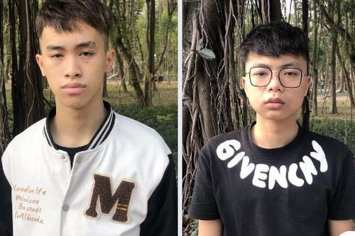 Vu vạ 'mày đánh em tao' rồi xông vào cướp