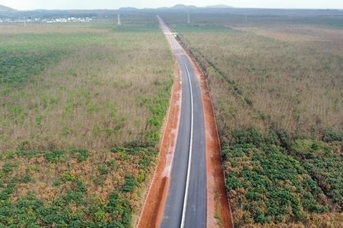27 dự án giao thông sẽ khởi công trong năm 2023
