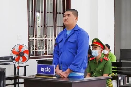Lãnh án 20 năm tù vì mua bán trái phép chất ma túy