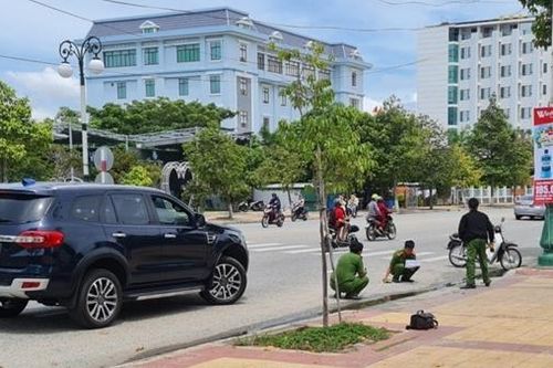 Truy tố 2 vợ chồng tài xế tông tử vong nữ sinh ở Ninh Thuận