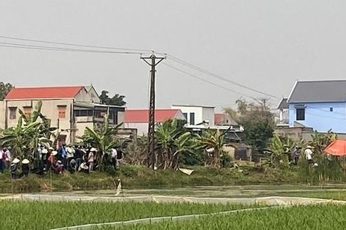 Giăng điện diệt chuột khiến 2 thanh niên tử vong