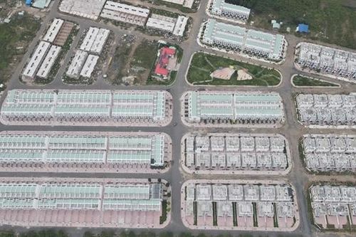 Xem xét, xử lý sai phạm về đất đai tại huyện Trảng Bom
