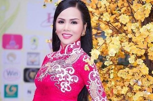 Hoa hậu Doanh nhân Đặng Huỳnh Thanh: Vượt qua thử thách để khẳng định bản thân