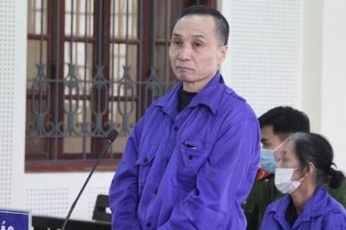Lãnh 17 năm tù vì uống rượu say về nhà gây sự rồi dùng súng bắn chết vợ