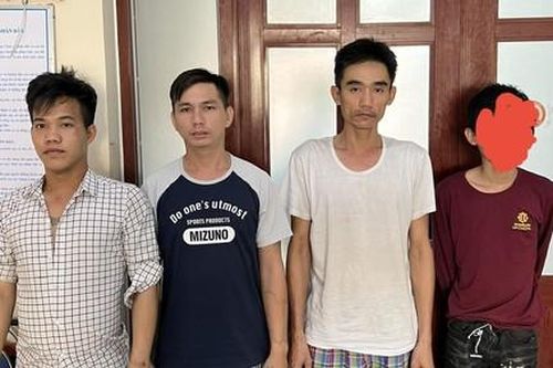 Tổ 363 Công an TPHCM bắt đối tượng nghi vấn, lòi ra nhóm trộm chuyên nghiệp