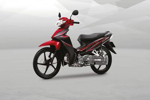 Bảng giá xe Blade 110 mới nhất tháng 3/2023