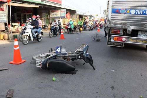 Tài xế gây tai nạn giao thông rồi bỏ trốn bị xử lý thế nào?