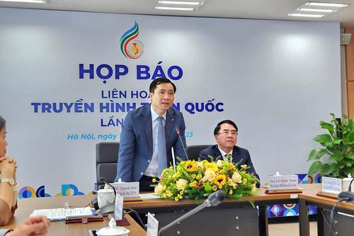 714 tác phẩm dự thi tại Liên hoan Truyền hình toàn quốc lần thứ 41
