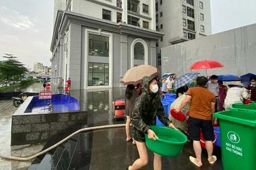Hà Nội chuẩn bị tăng 20% giá nước sạch, chuyên gia kinh tế đề nghị cần minh bạch