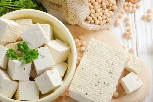 3 lý do người bệnh đái tháo đường nên ăn đậu phụ