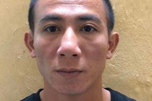 Ném ma túy phi tang, biết không thoát đến công an đầu thú