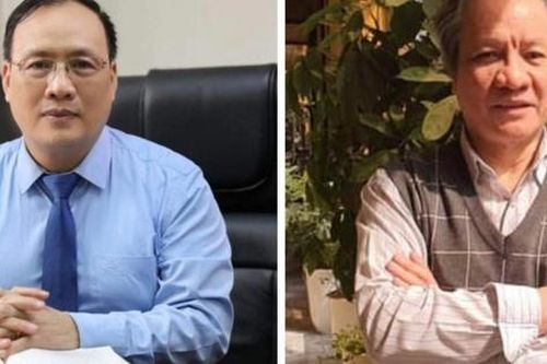 13 nhà khoa học Việt Nam vào bảng xếp hạng thế giới