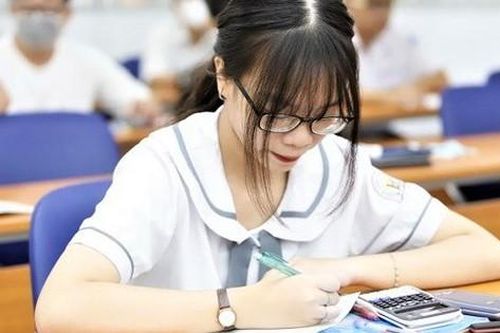 Học sinh lớp 10, 11 có nên tham dự các kỳ thi đánh giá năng lực?