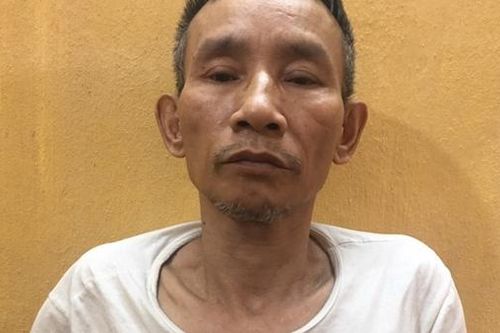 Kẻ sát nhân bị bắt sau 33 năm trốn nã