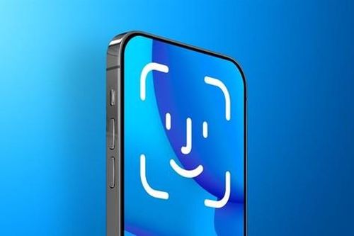 Tính năng Face ID ẩn dưới màn hình có thể sớm được Apple trang bị trên các mẫu iPhone mới