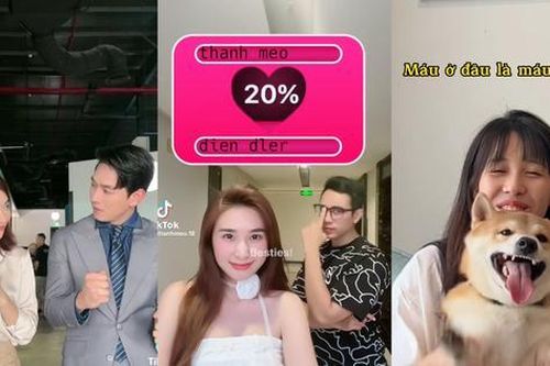 Bản tin Tóp Tóp: Gen Z bày tỏ 'Thích Hay Là Yêu', đứng nhún nhảy cũng thành trend