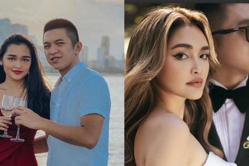 Cặp đôi Linda Ngô - Phong Đạt: Hẹn hò năm 17 tuổi, từng muốn chia tay vì yêu xa