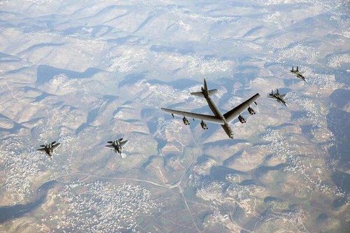 Sự quan tâm của Iran tới hệ thống tên lửa S-400 khiến Mỹ và đồng minh lo ngại