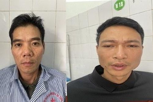 Tuân 'đá' cầm đầu nhóm đánh bạc