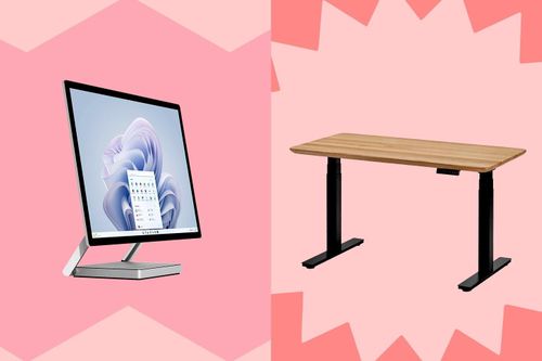 10 sản phẩm thiết yếu cho góc làm việc chuyên nghiệp tại nhà
