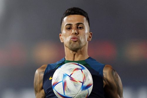 Cancelo thoát cảnh dự bị liên tiếp ở Bayern
