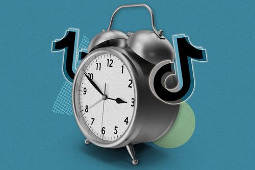 Cách Trung Quốc ngăn trẻ em 'nghiện' TikTok