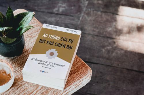 Ảo tưởng của sự bất khả chiến bại