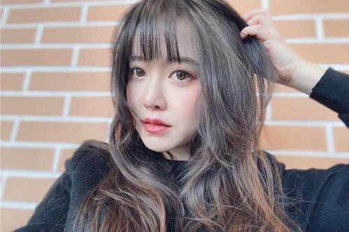 Goo Hye Sun giảm 20 kg