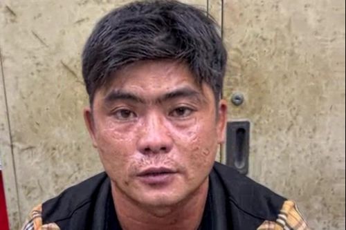 Vụ người phụ nữ giằng co lấy lại điện thoại: Công an bắt giữ nghi phạm