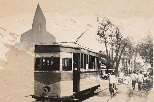 Phố Hàng Bột có những chuyện tầm phào mà nhớ