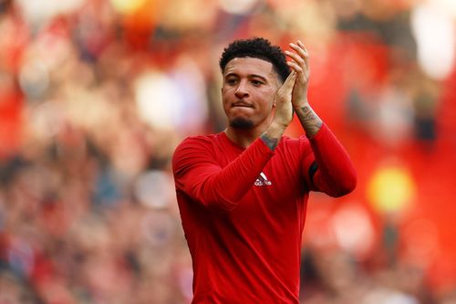 Sancho chỉ ra cầu thủ 'đặc biệt' của Southampton