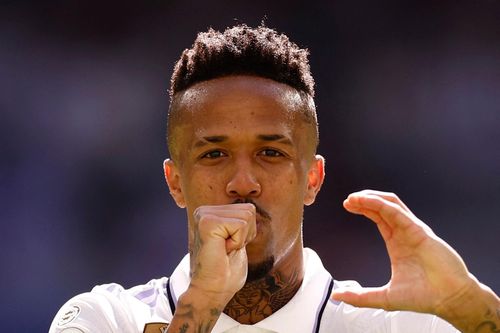 Real chạy đà thuận lợi trước đại chiến với Liverpool
