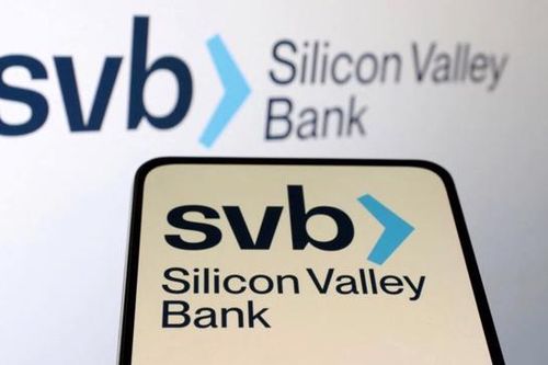 Silicon Valley phá sản: Liệu có gây hiệu ứng domino cho phố Wall?