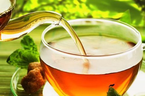 Lợi ích sức khỏe của 3 loại trà thảo mộc