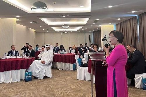 Đà Nẵng xúc tiến thu hút đầu tư tại Qatar