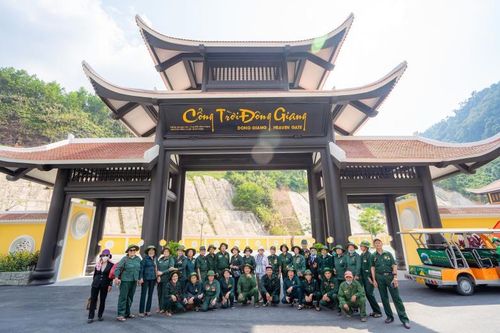 Đẩy mạnh quảng bá du lịch miền núi phía Tây Quảng Nam