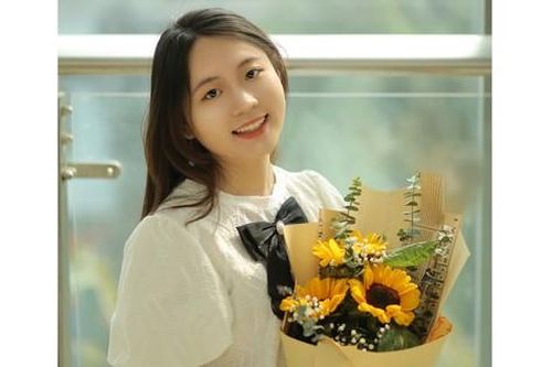 Còn trẻ, còn sung sức, sao không cống hiến hết mình?