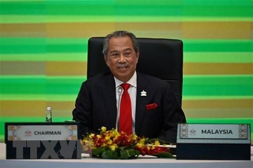 Cựu Thủ tướng Malaysia M. Yassin bị buộc tội rửa tiền