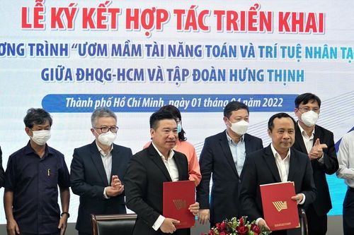 Bất cập đào tạo nhân lực khoa học cơ bản - Bài 3: Giải bài toán phát triển bền vững