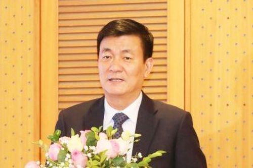 Ông Nguyễn Chiến Thắng giữ chức Cục trưởng Cục Đăng kiểm Việt Nam