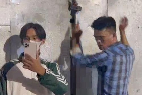 Khởi tố vụ án người dân nhốt cán bộ ở Bạc Liêu