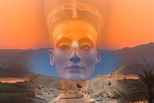 Cuối cùng, nơi an nghỉ của nữ hoàng tuyệt sắc Nefertiti được giải mã?