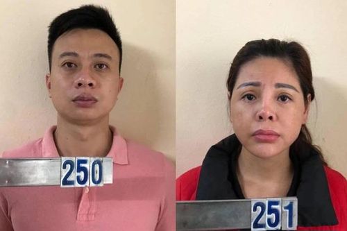 Lừa đảo xuất khẩu lao động, 3 đối tượng lĩnh hơn 35 năm tù