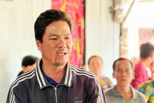 Vay nợ 300 ngàn đồng, anh vợ đánh em rể tử vong
