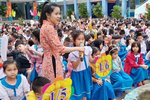 Thu hồi 'đất vàng' để xây trường học: Mục tiêu kéo dài… 3 nhiệm kỳ