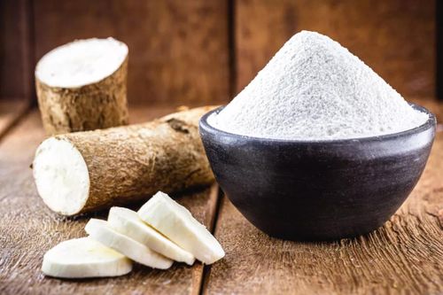 Cách giảm cân hiệu quả với bột sắn dây