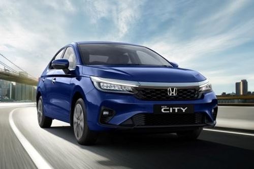 Cập nhật bảng giá xe Honda mới nhất tháng 3/2023
