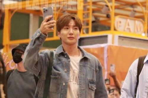 Super Junior đến Việt Nam tổ chức đêm nhạc, thiếu một thành viên