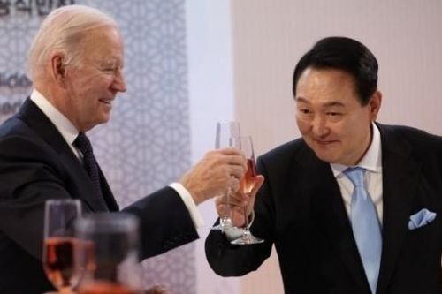 Hé lộ những 'gạch đầu dòng' tại Hội nghị thượng đỉnh Mỹ-Hàn sắp tới